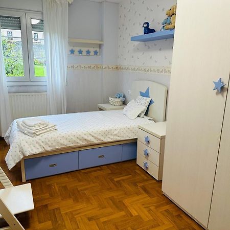Mirandoalsueve Lägenhet Colunga Exteriör bild